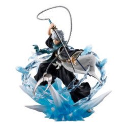 Figurine Bleach - Toushiro Hitsugaya - 18Cm