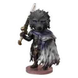 Figurine Elden Ring - Blaidd - 10Cm