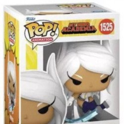POP My Hero Academia - Mirko - 1525