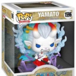 POP One Piece XL - Yamato - 1596