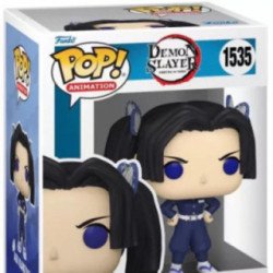 POP Demon Slayer - Aoi Kanzaki - 1535
