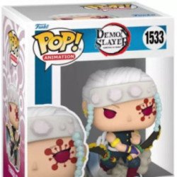 POP Demon Slayer - Tengen Uzui - 1533
