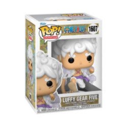 POP One Piece - Monkey D. Luffy Gear Five - 1607