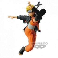 Figurine Naruto - Uzumaki Naruto - 14Cm