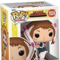 POP My Hero Academia - Ochaco Uraraka - 1524