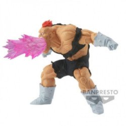 Figurine Dragon Ball Z - Recoome - 11Cm