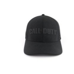 Casquette Call of Duty - Logo