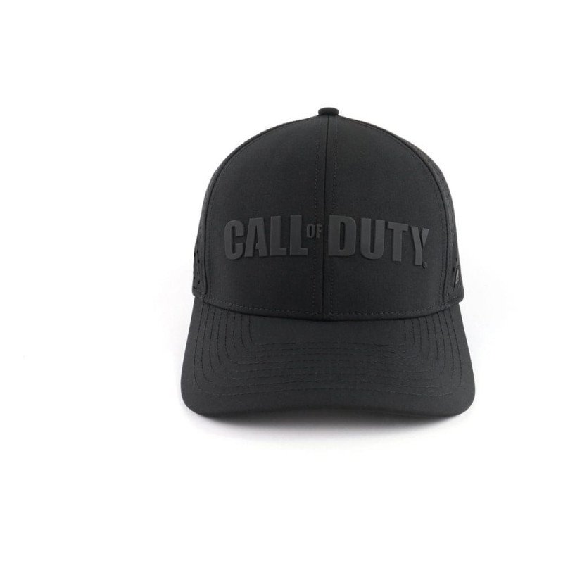 Casquette Call of Duty - Logo Casquette Call of Duty - Logo