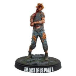 Statuette The Last of Us Part II - Claqueur - 22Cm