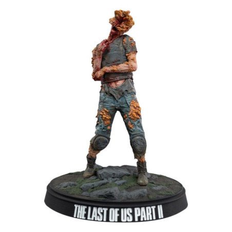 Statuette The Last of Us Part II - Claqueur - 22Cm
