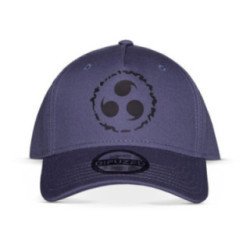 Casquette Naruto - Sasuke