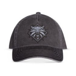 Casquette The Witcher - Loup