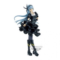 Figurine That Time I Got Reincarnated as a Slime - Luminus Valentine - 16Cm