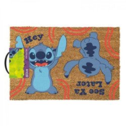 Paillasson Lilo & Stitch - Hey See Ya Later