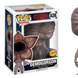POP Stranger Things - Demogorgon - 428 [CHASE]