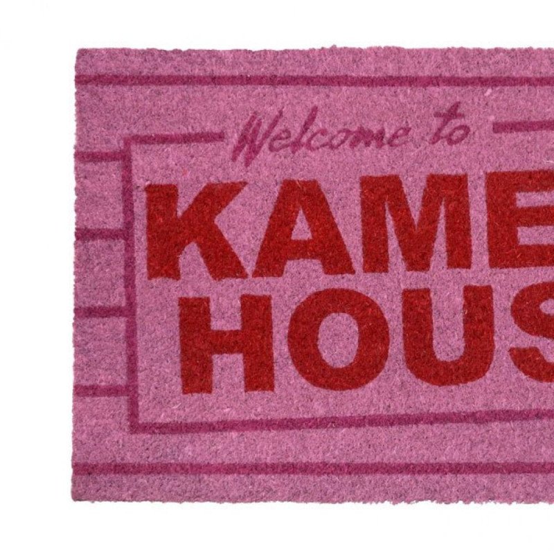 Paillasson Dragon Ball Z - Kame House Paillasson Dragon Ball Z - Kame House
