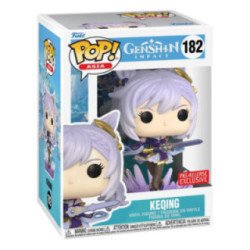 POP Genshin Impact - Qeqing - 182