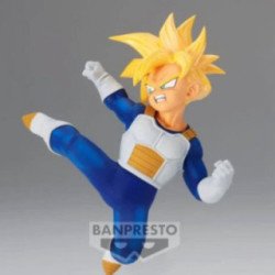 Figurine Dragon Ball Z - Son Gohan - 9Cm