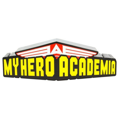 Lampe My Hero Academia