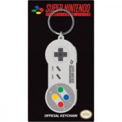Porte clé Manette Super Nintendo