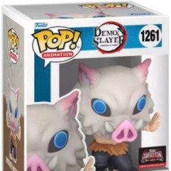 POP Demon Slayer - Inosuke - 1261
