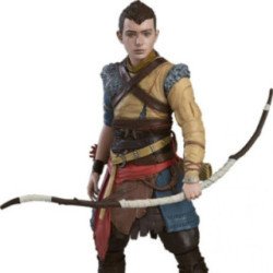 Figurine God of War - Atreus - 16Cm