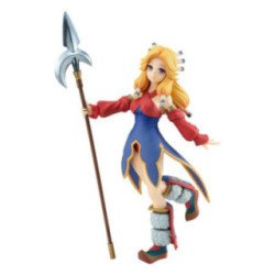 Figurine Legend of Mana - Séraphina - 17Cm
