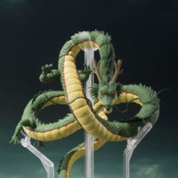 Figurine Dragon Ball Z - Shenron S.H Figuart - 28Cm
