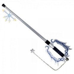 Epée Kingdom Hearts - Gardien du Serment - 90Cm
