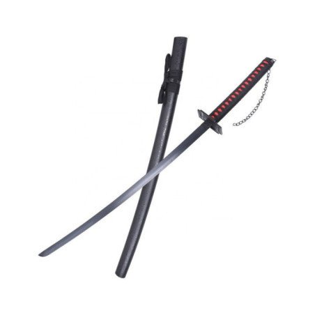 Katana Bleach - Ichigo Kurosaki - 102Cm