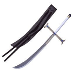 Katana One Piece - Mihawk Yoru - 125Cm