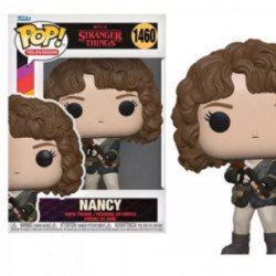 POP Stranger Things - Nancy Gun - 1460