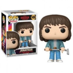 POP Stranger Things - Jonathan Club Golf - 1459