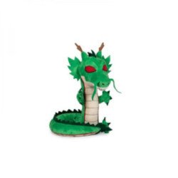 Peluche Dragon Ball Z - Shenron - 29Cm