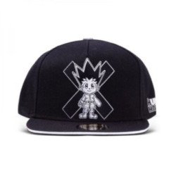 Casquette Hunter X Hunter - Gon Freecss