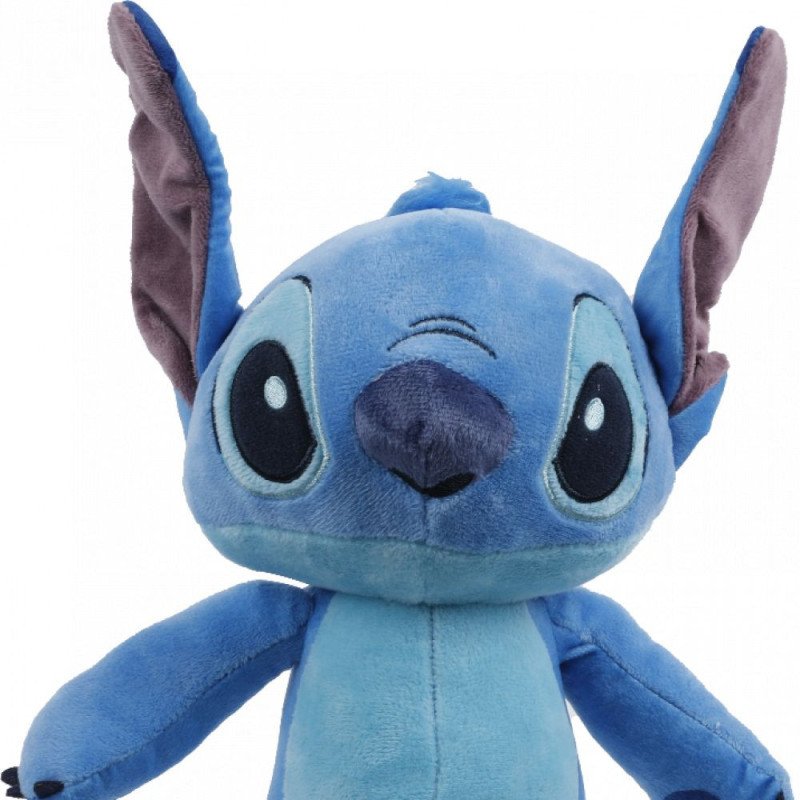 Peluche Sonore Stitch - 34Cm Peluche Sonore Stitch - 34Cm