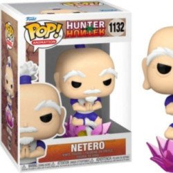 POP Hunter X Hunter - Netero - 1132