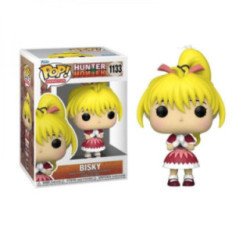 POP Hunter X Hunter - Biscuit - 1133