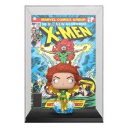 POP Marvel Comics Cover - X-men Phoenix