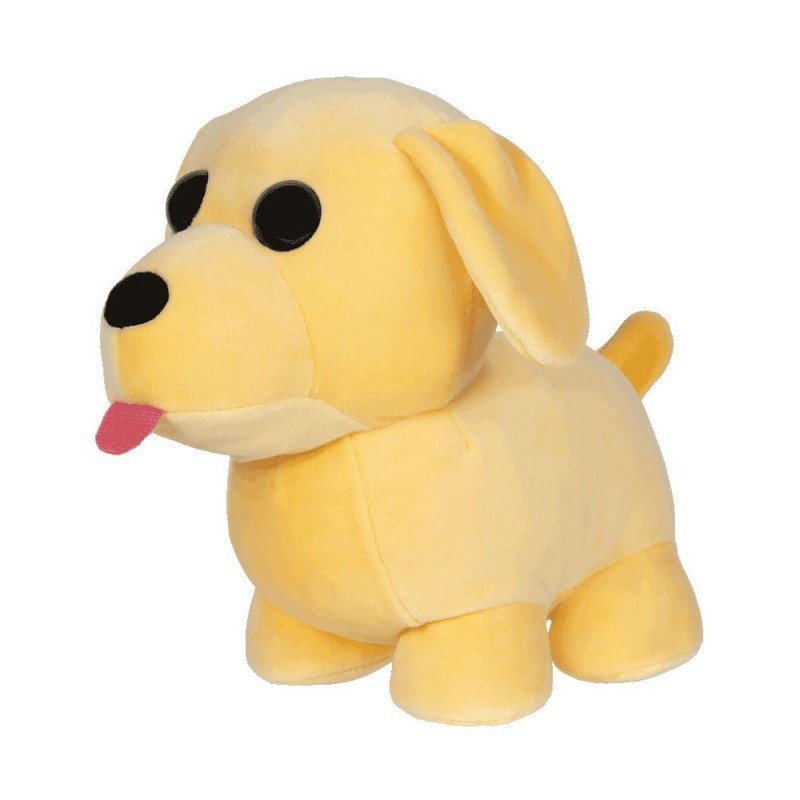 Peluche Adopt Me! - Dog - 20Cm