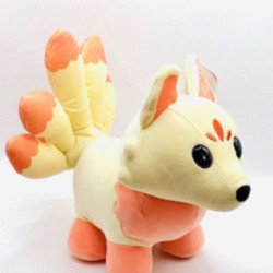 Peluche Adopt Me! - Kitsune - 20Cm