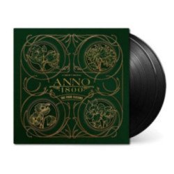 Vinyle Anno 180 - The Four Seasons