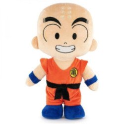 Peluche Dragon Ball - Krillin - 27Cm