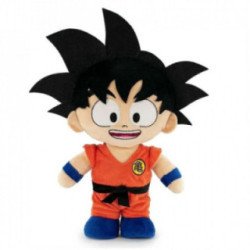 Peluche Dragon Ball - Goku - 34Cm
