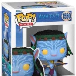 POP Avatar 2 - Neytiri - 1550