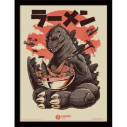 Cadre Kaiju's Ramen