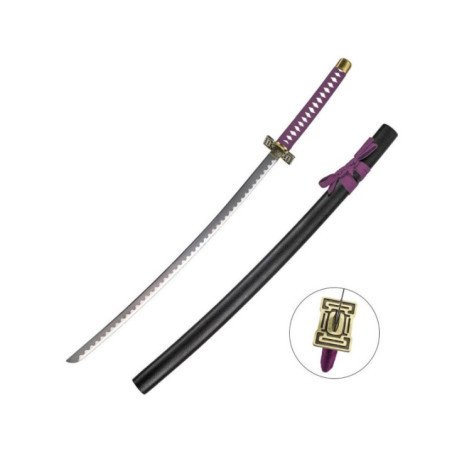 Katana Bleach - Hirako Shinji - 103Cm