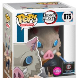 POP Demon Slayer - Inosuke - 875 Ed. Spéciale
