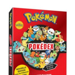 Pokédex Kanto / Galar