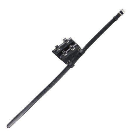 Holster de Ceinture Pour Deux Katanas